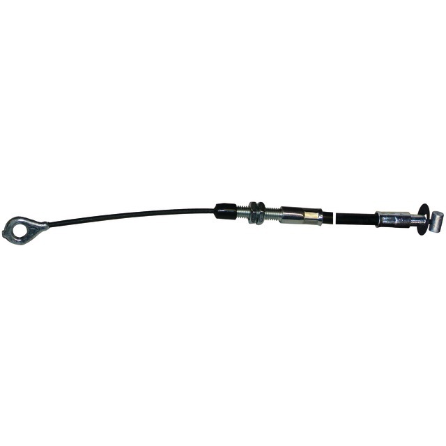 Cable Embrayage HRD535/536 HXE Origine Honda référence fournisseur HO54630VF0951